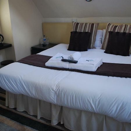 Madeira Hotel 伯明翰 外观 照片