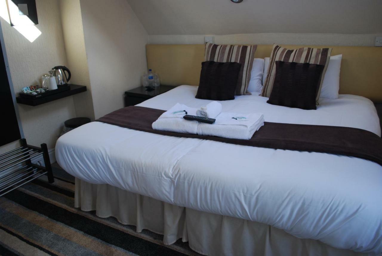 Madeira Hotel 伯明翰 外观 照片